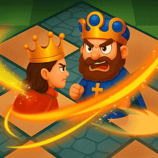 Юниорские шахматы