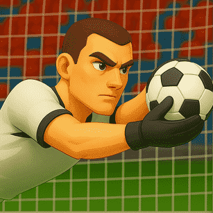 Аудиенция вратаря